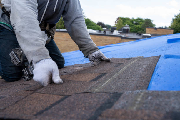 Best Best Roofing Contractors  in Hartford, MI