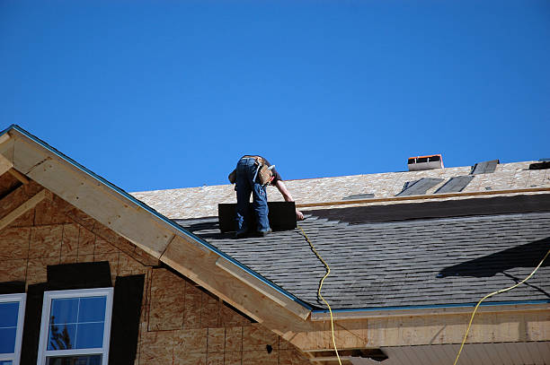 Best Metal Roofing Contractor  in Hartford, MI
