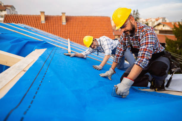 Best New Roof Installation  in Hartford, MI