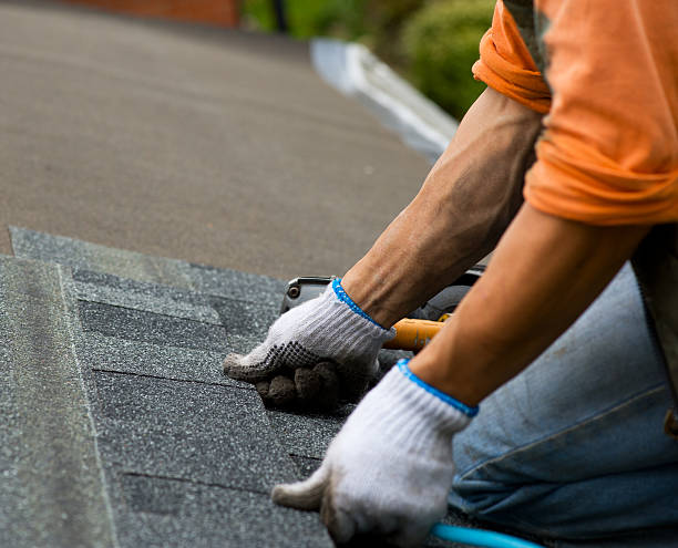Best Residential Roofing Contractor  in Hartford, MI
