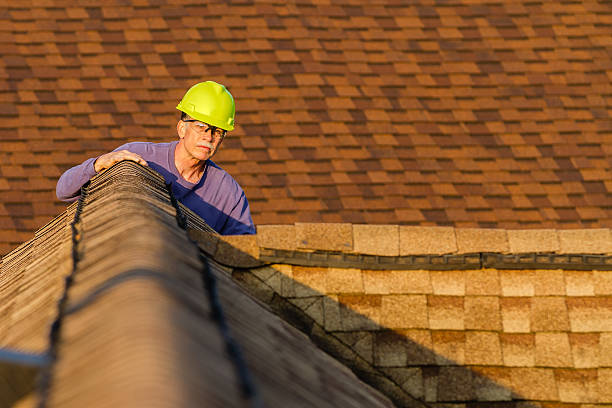 Best New Roof Installation  in Hartford, MI