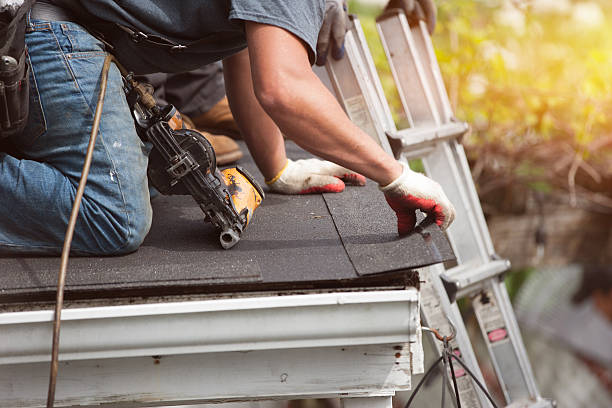 Best Shingle Roofing Installation  in Hartford, MI