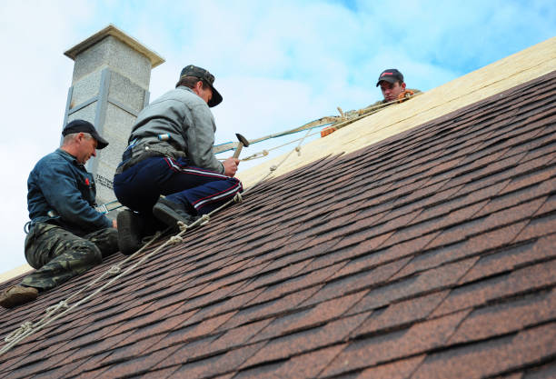 Slate Roofing Contractor in Hartford, MI